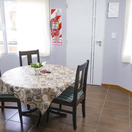 Apartamentos Matices El Calafate Extérieur photo