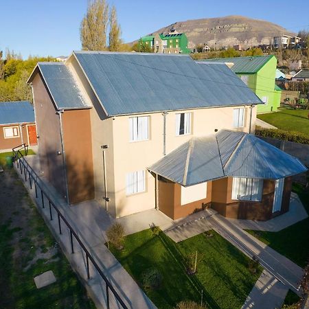 Apartamentos Matices El Calafate Extérieur photo