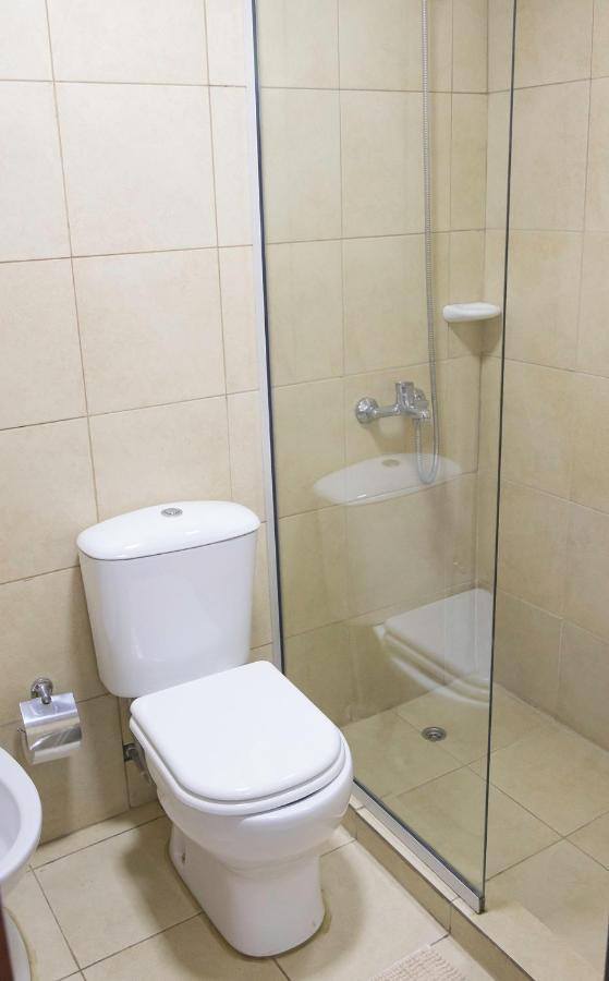 Apartamentos Matices El Calafate Extérieur photo