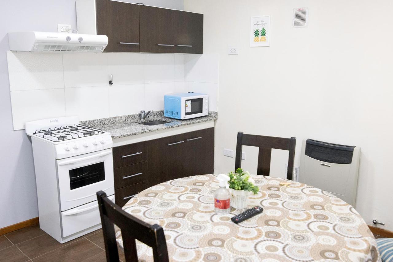 Apartamentos Matices El Calafate Extérieur photo