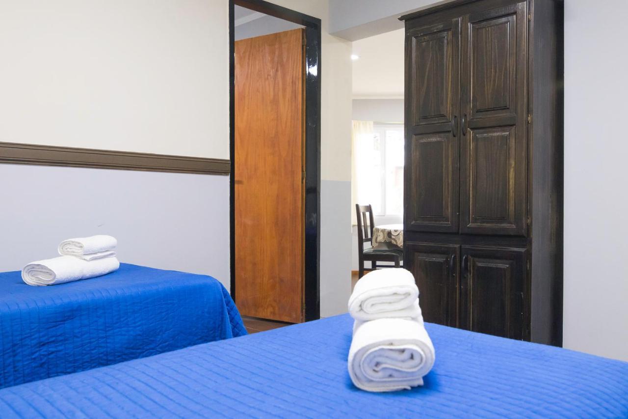 Apartamentos Matices El Calafate Extérieur photo
