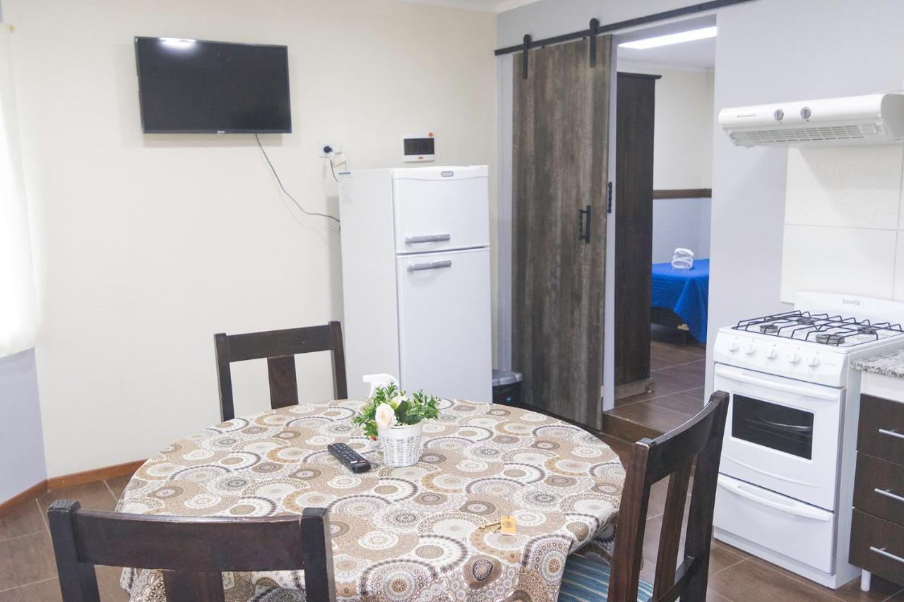 Apartamentos Matices El Calafate Extérieur photo