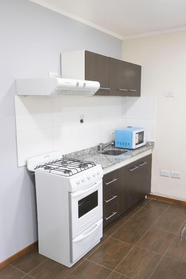 Apartamentos Matices El Calafate Extérieur photo