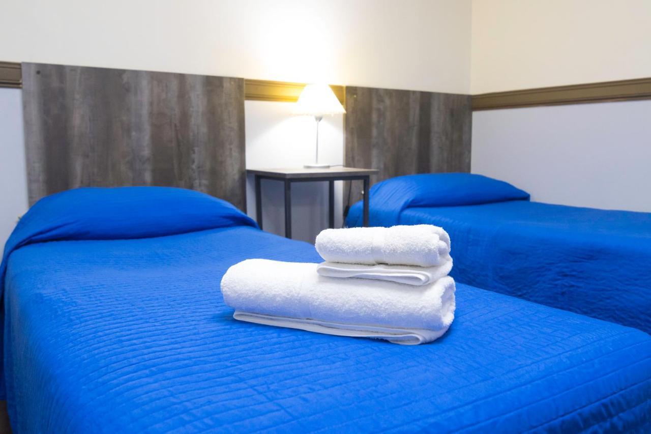 Apartamentos Matices El Calafate Extérieur photo