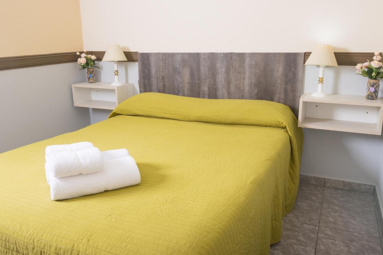 Apartamentos Matices El Calafate Extérieur photo