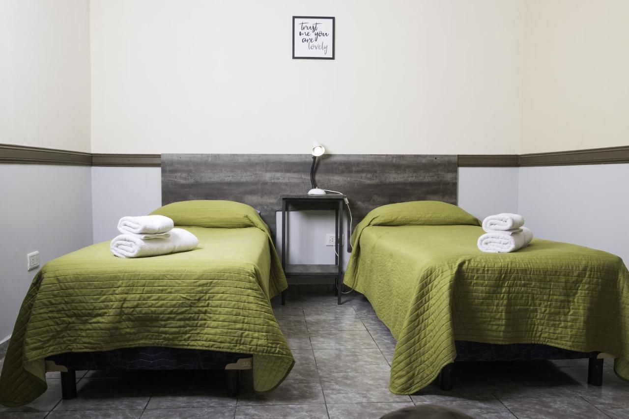 Apartamentos Matices El Calafate Extérieur photo