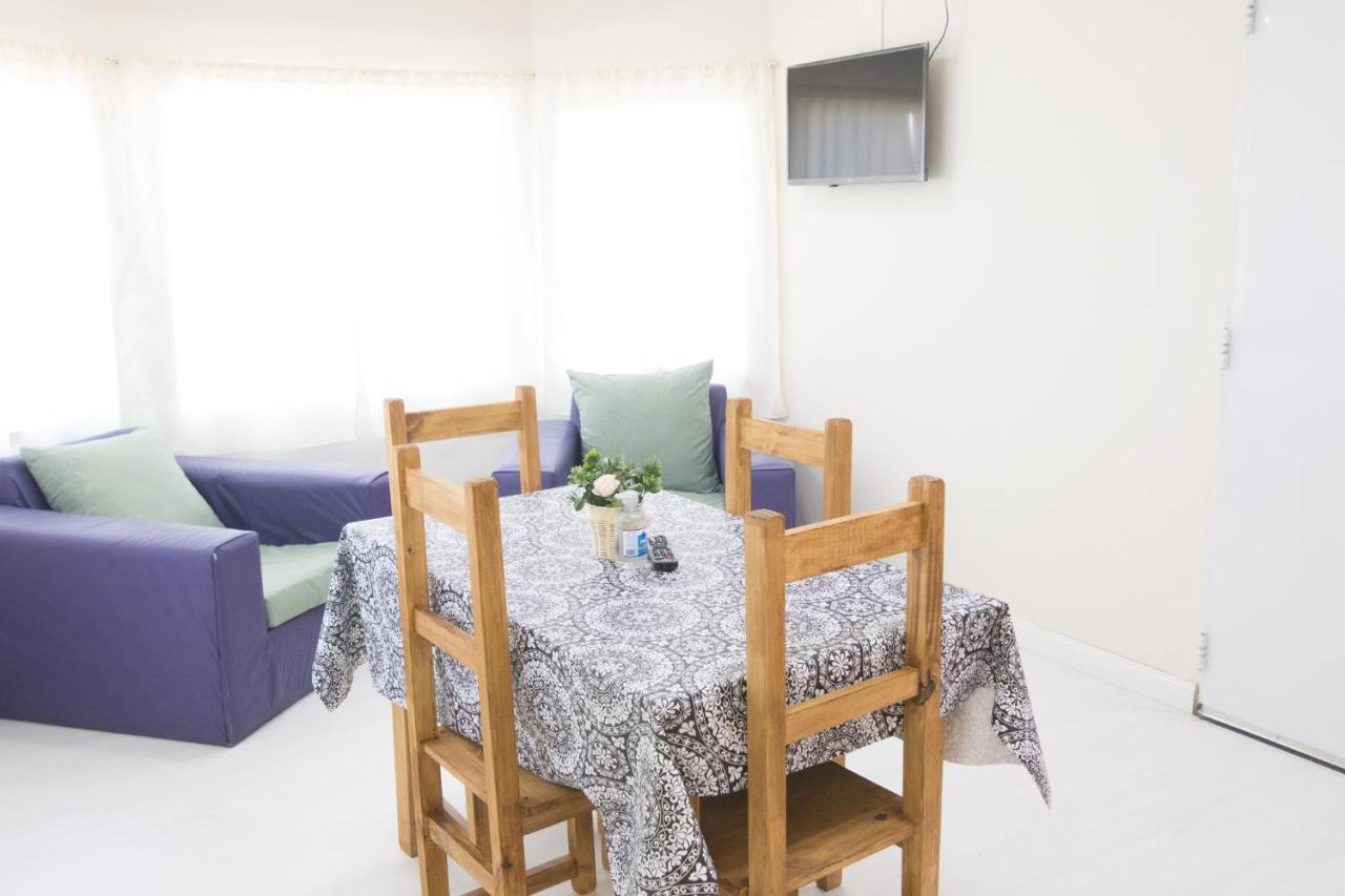 Apartamentos Matices El Calafate Extérieur photo