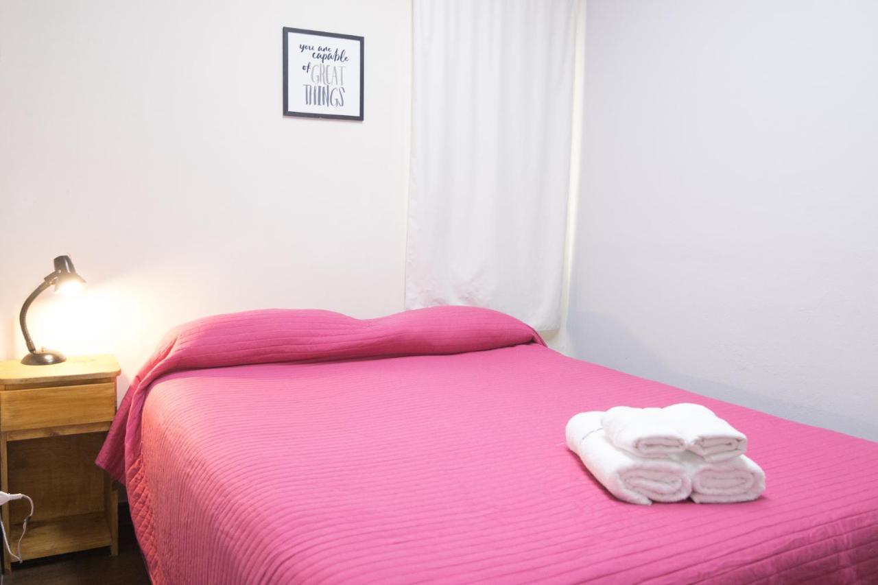 Apartamentos Matices El Calafate Extérieur photo