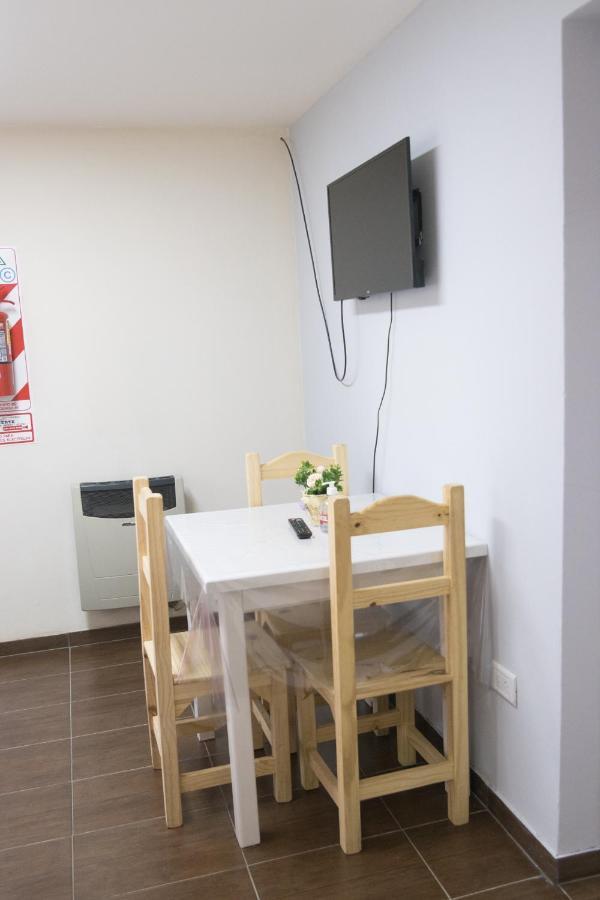 Apartamentos Matices El Calafate Extérieur photo