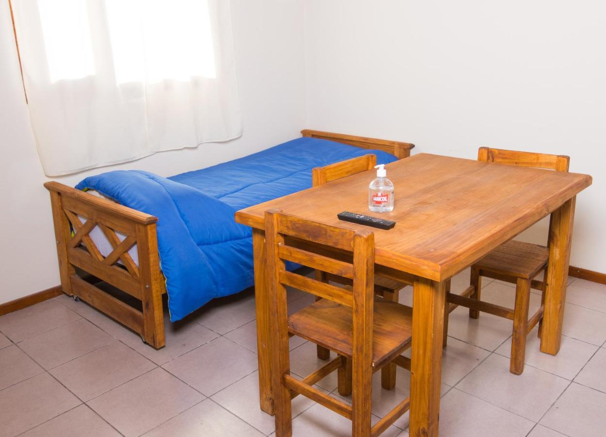 Apartamentos Matices El Calafate Extérieur photo