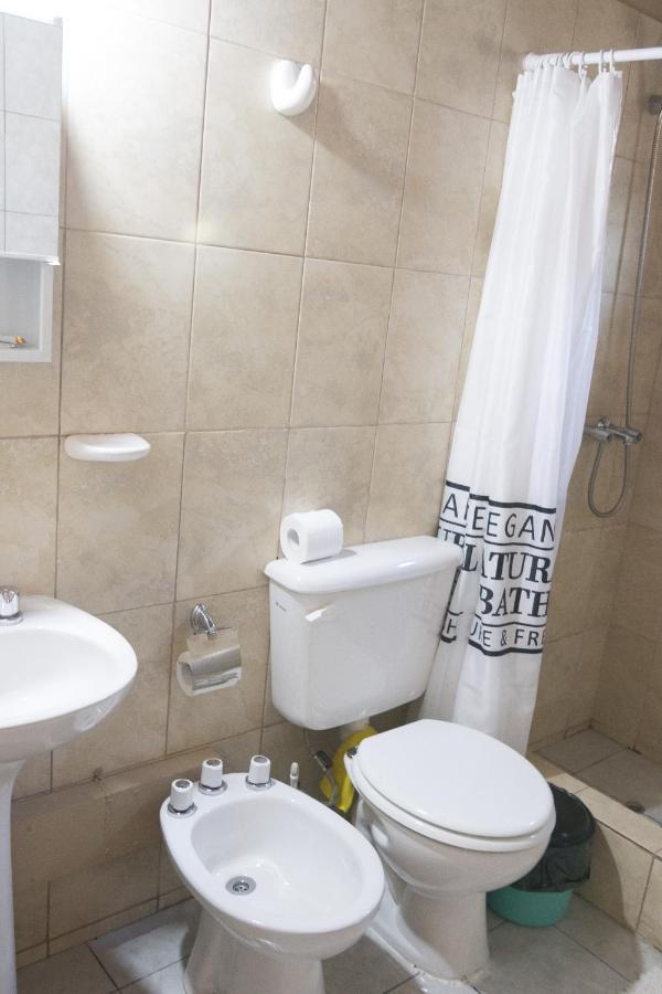 Apartamentos Matices El Calafate Extérieur photo