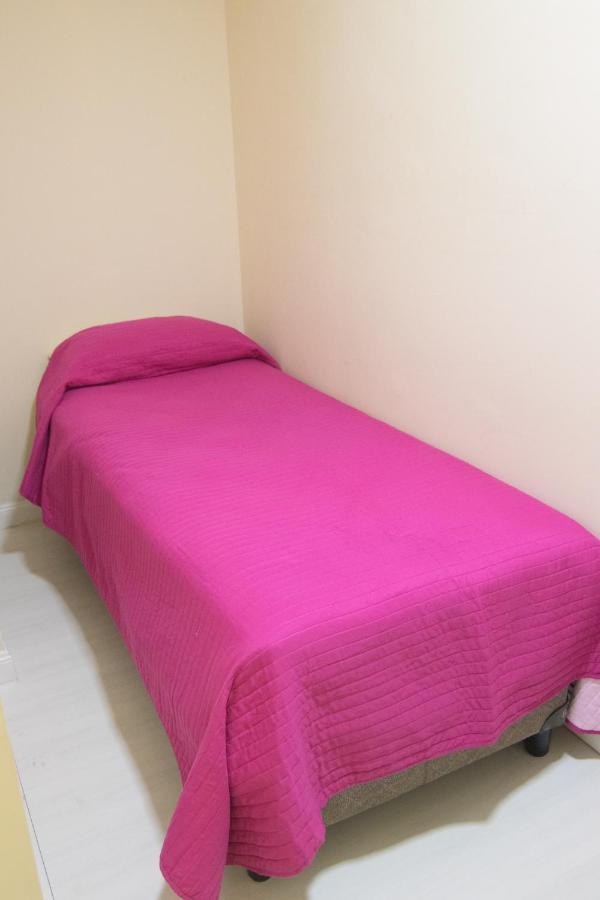 Apartamentos Matices El Calafate Extérieur photo