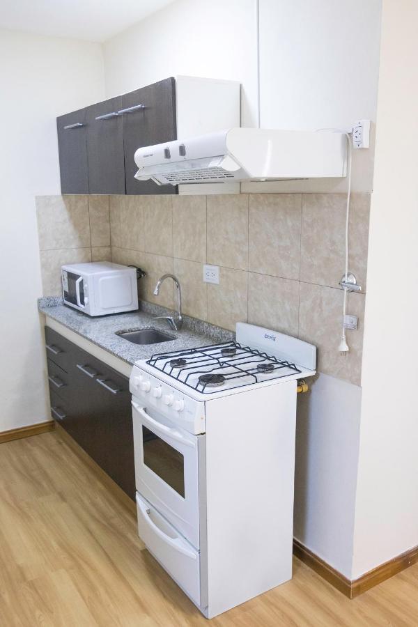 Apartamentos Matices El Calafate Extérieur photo