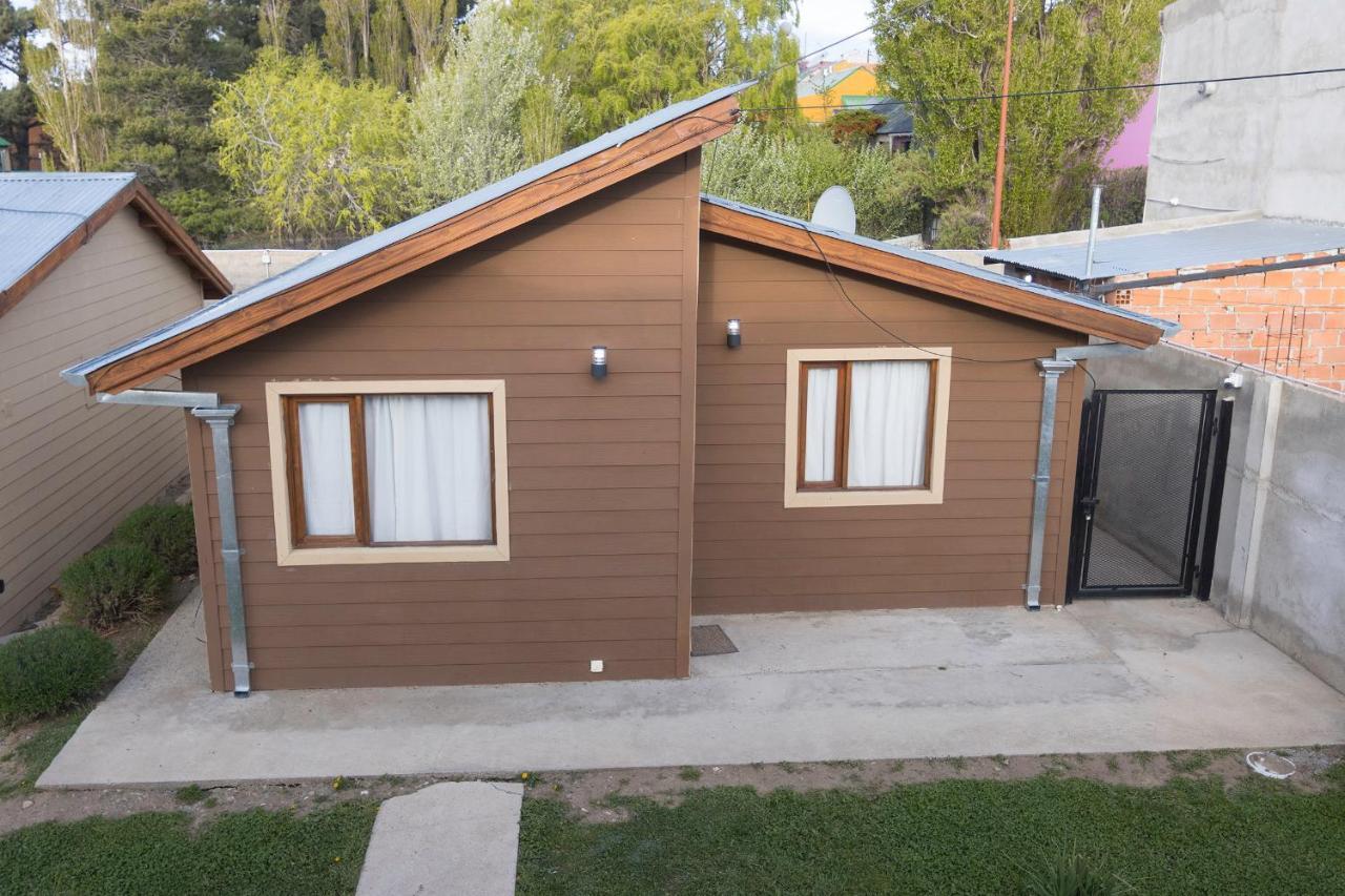 Apartamentos Matices El Calafate Extérieur photo