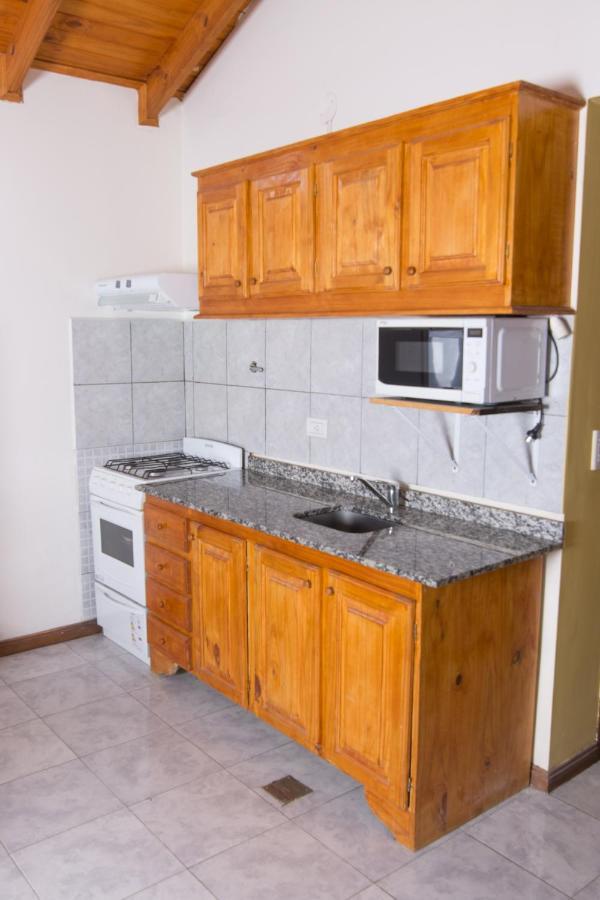 Apartamentos Matices El Calafate Extérieur photo