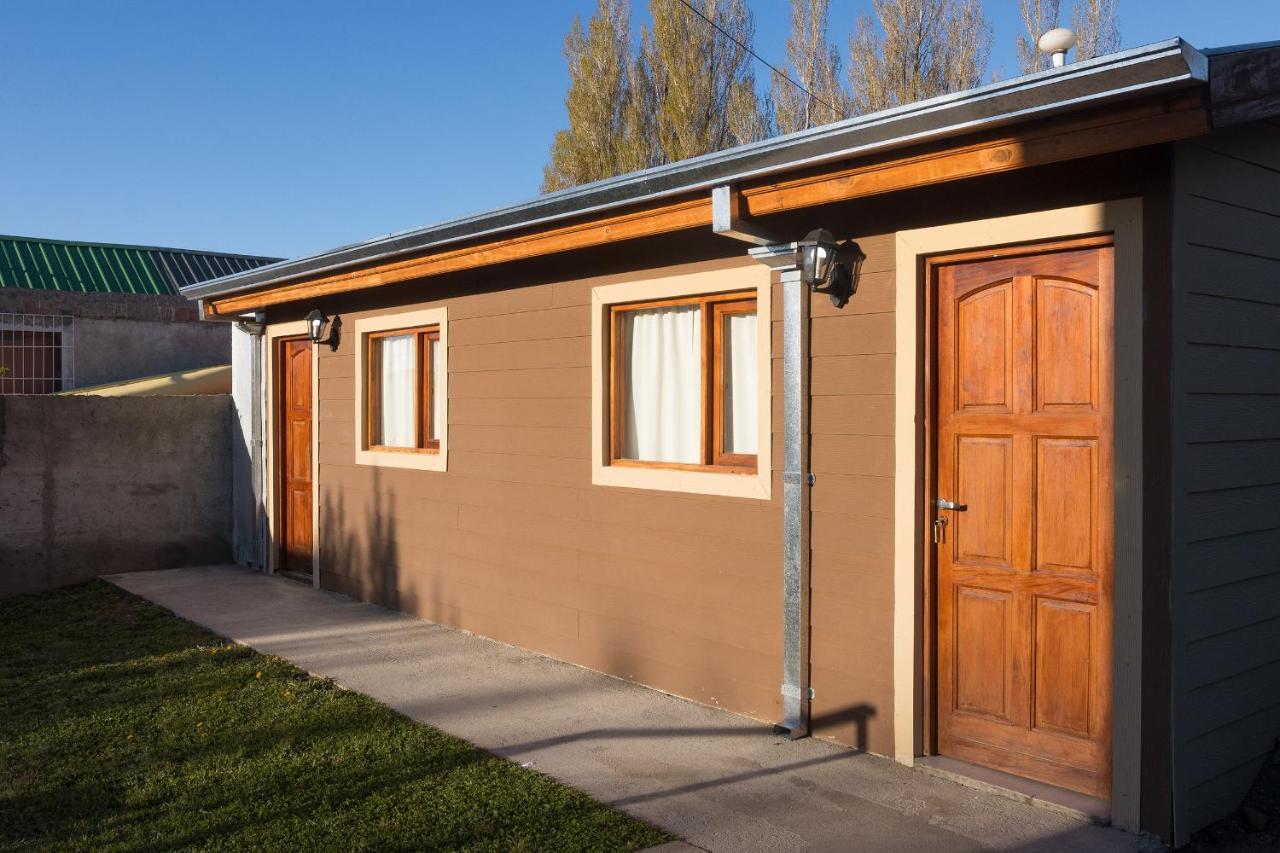 Apartamentos Matices El Calafate Extérieur photo