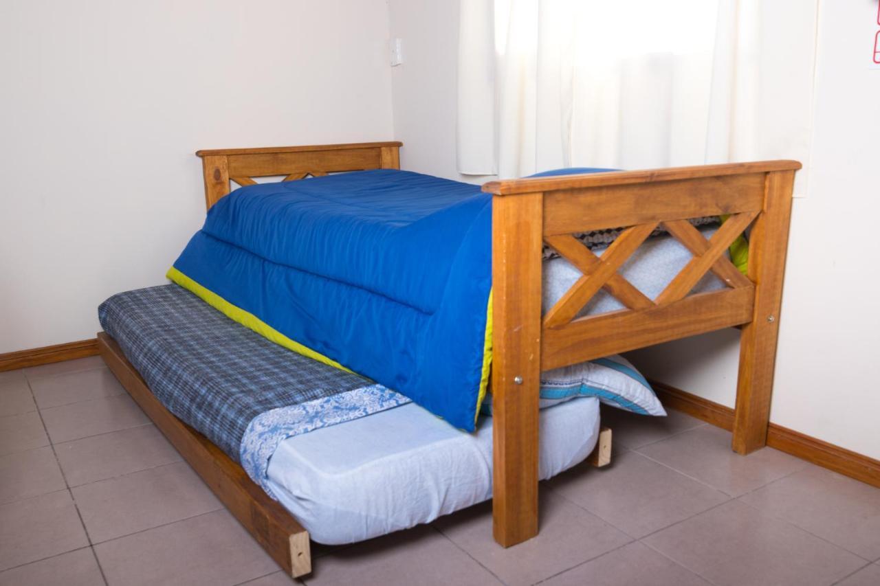 Apartamentos Matices El Calafate Extérieur photo