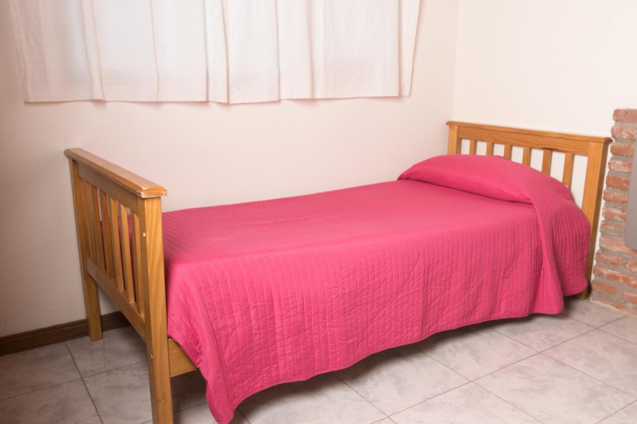 Apartamentos Matices El Calafate Extérieur photo