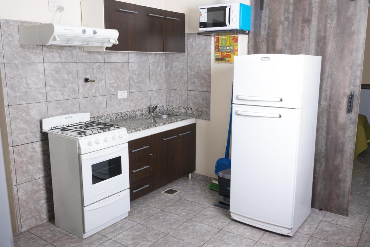 Apartamentos Matices El Calafate Extérieur photo