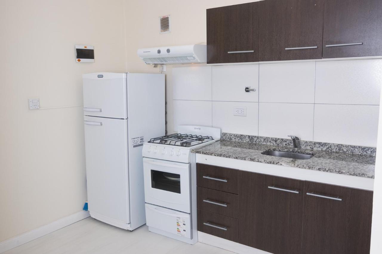 Apartamentos Matices El Calafate Extérieur photo