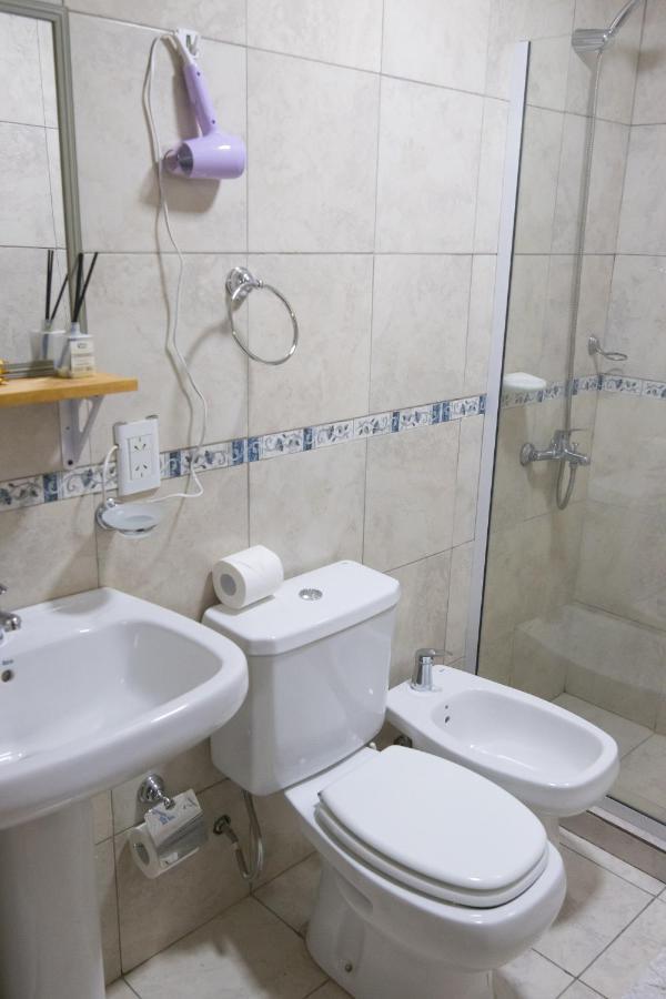 Apartamentos Matices El Calafate Extérieur photo