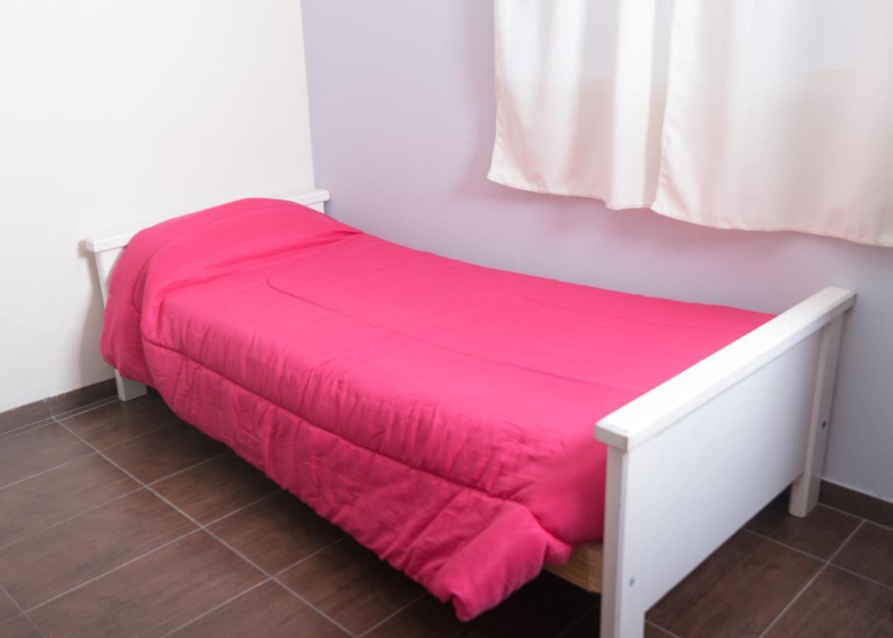 Apartamentos Matices El Calafate Extérieur photo