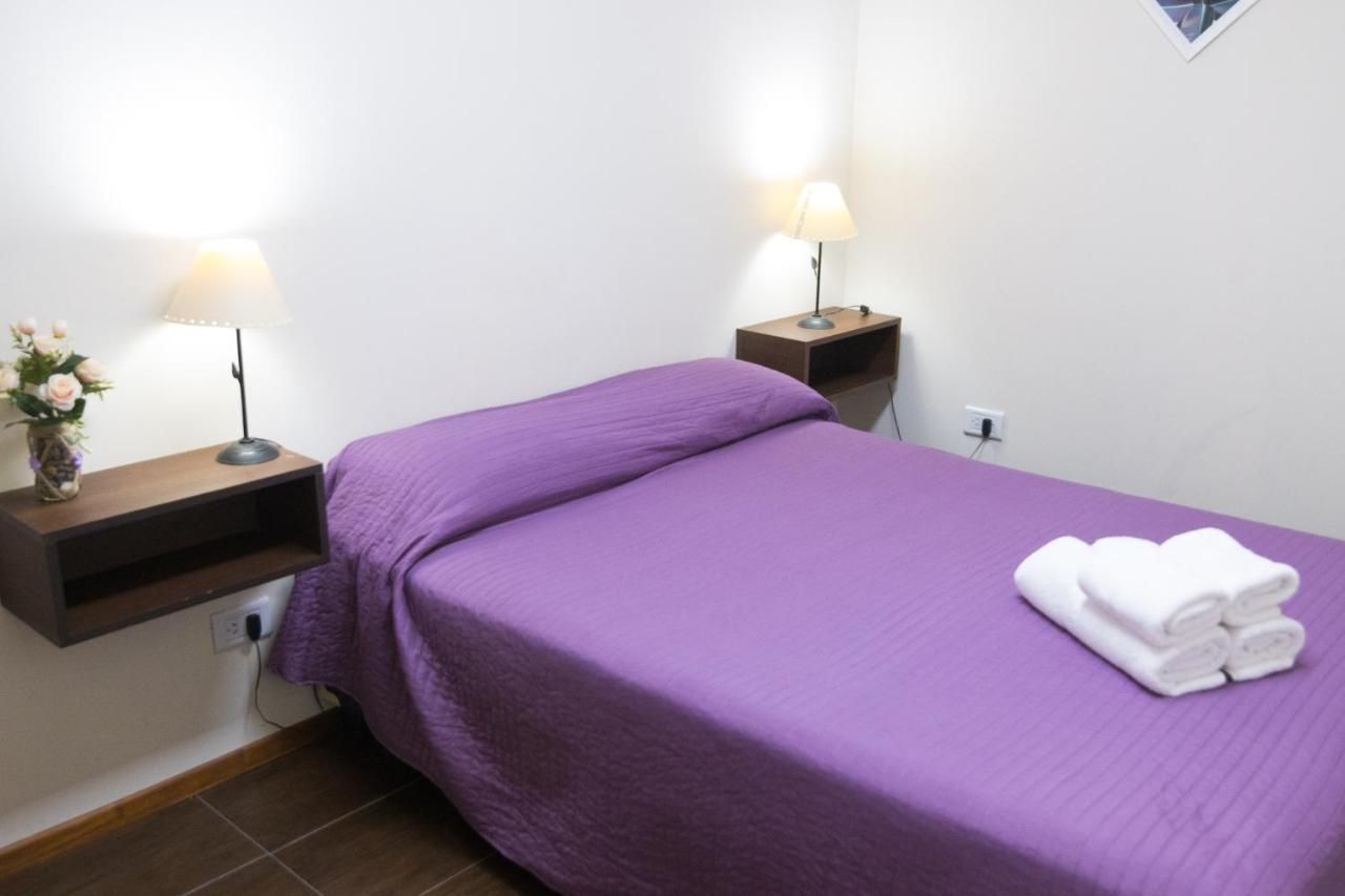 Apartamentos Matices El Calafate Extérieur photo