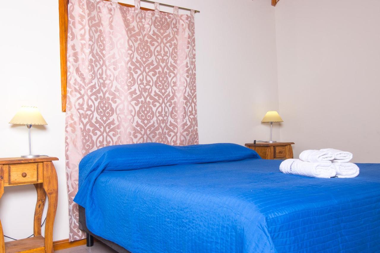 Apartamentos Matices El Calafate Extérieur photo
