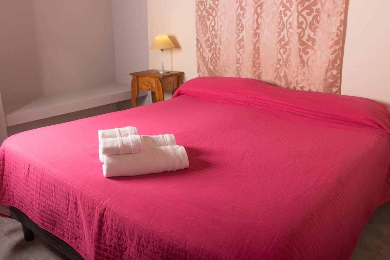 Apartamentos Matices El Calafate Extérieur photo